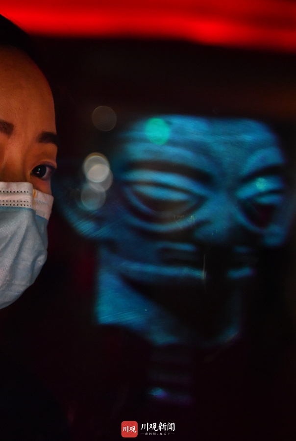 视觉四川年终盘点6｜何海洋：2020年，我努力用镜头“看见”大家的努力