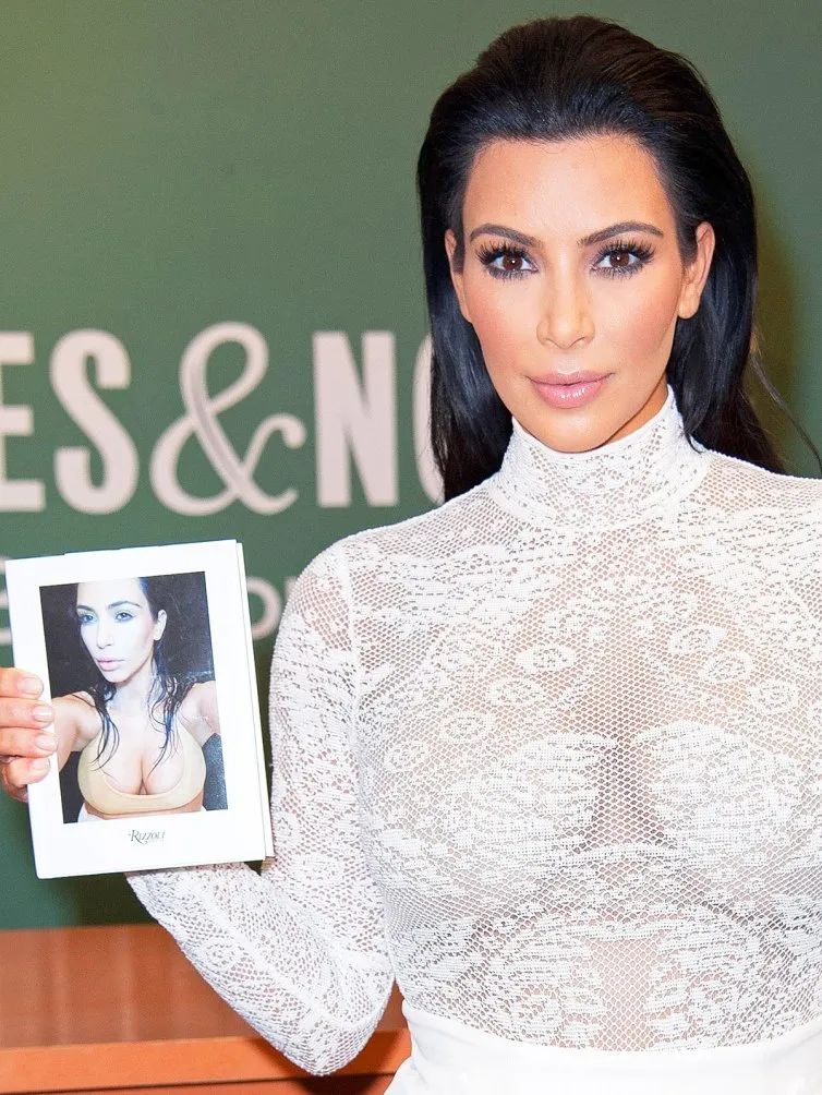 你真的会自拍吗,你以为就你会p图吗