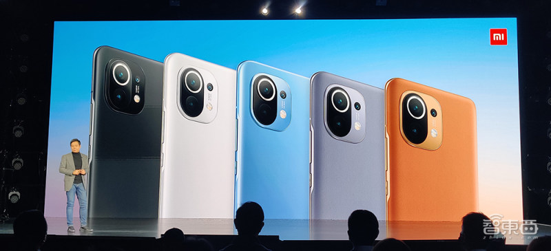 最便宜的2k120hz手机小米11,骁龙888全球首发手机是哪个