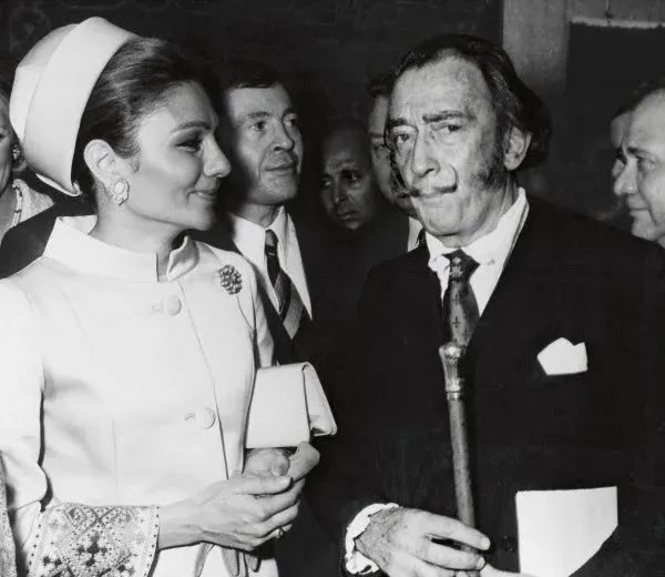 明星拥有的顶级珠宝,大明星的珠宝