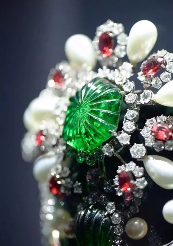 明星拥有的顶级珠宝,大明星的珠宝