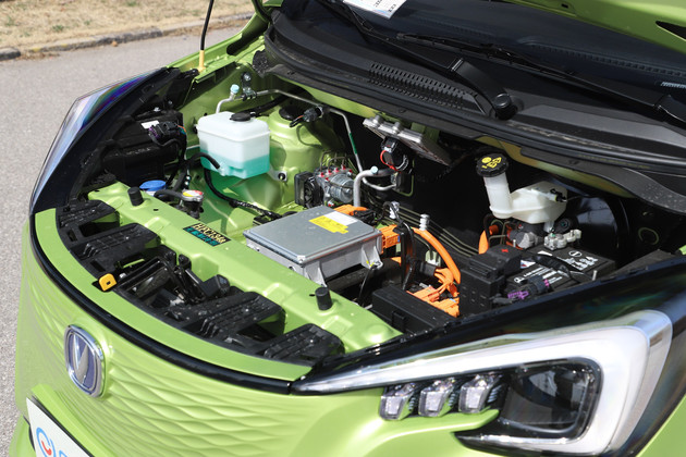 长安奔奔新能源310续航,最新款长安奔奔e-star真实续航