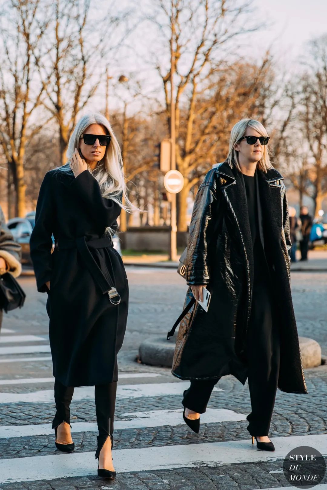 推荐一款可以穿10年的大衣,天冷了来选一件适合自己的大衣