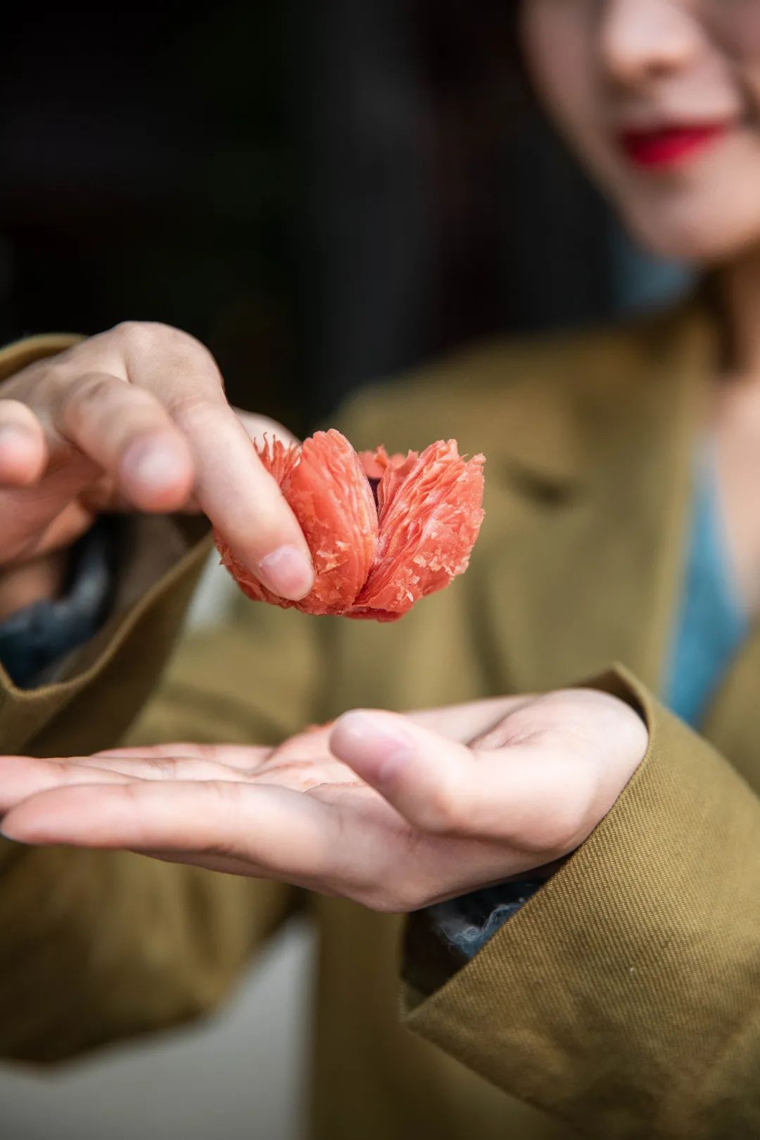 1元抢购50元餐券,长沙北辰洲际酒店附近的餐厅推荐