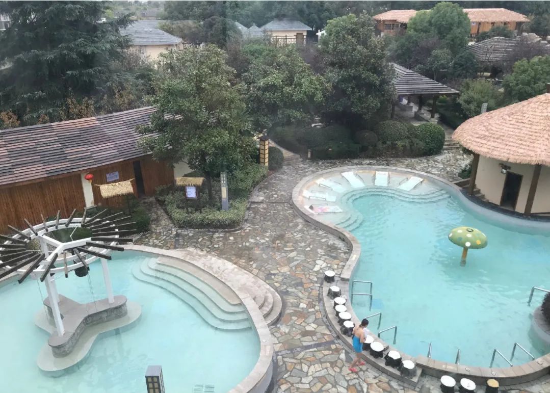 南京温泉度假排行榜,南京汤山温泉度假村哪个最好