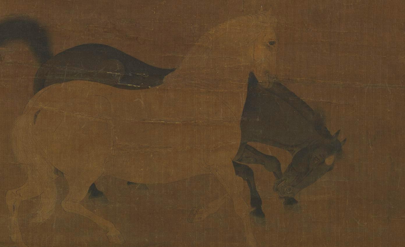 台北故宫毛笔,台北故宫书法