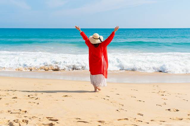 三亚旅游全攻略亚特兰蒂斯,2018最详细的三亚吃货游玩攻略