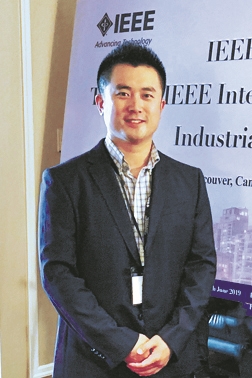 2021宁波创业成长之星出炉,宁波创业模范