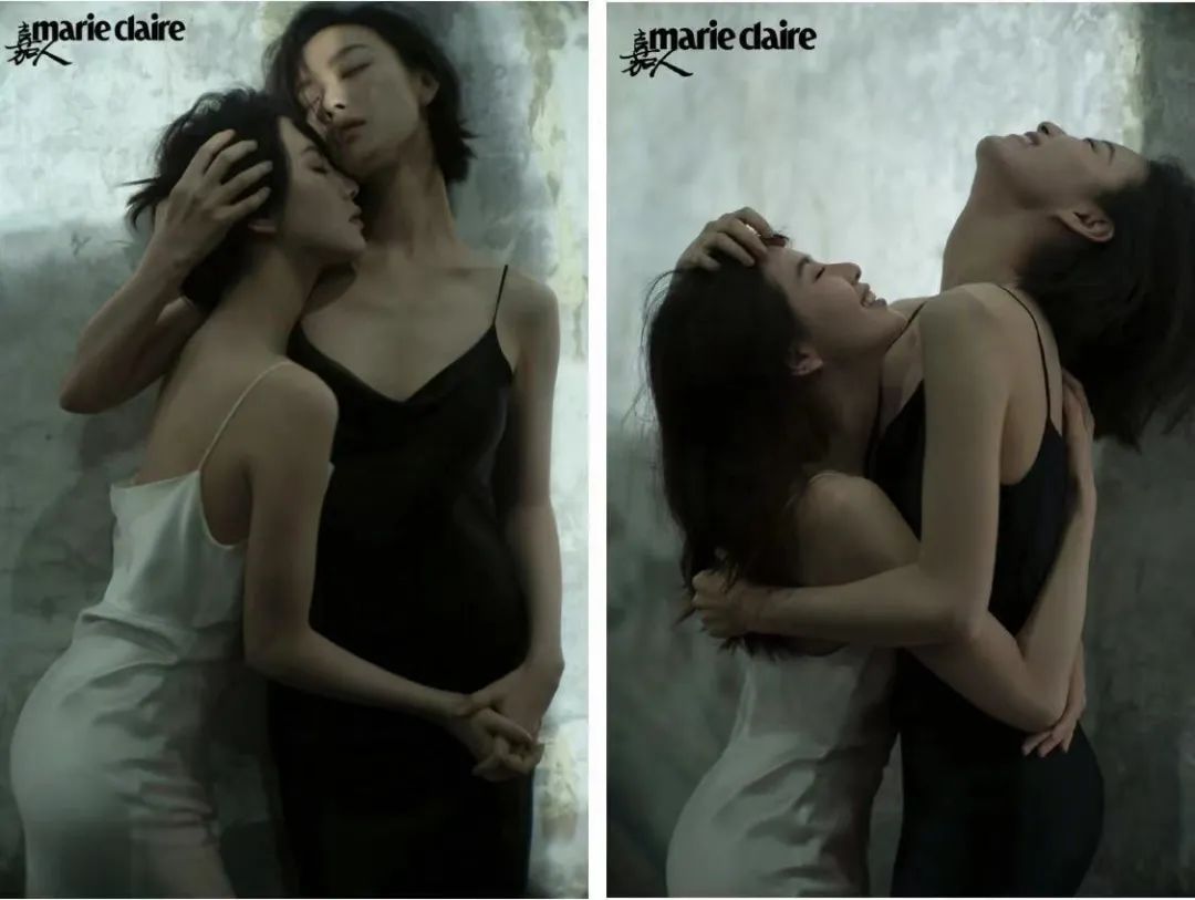 刘诗诗倪妮新戏流金岁月路透,流金岁月倪妮花絮