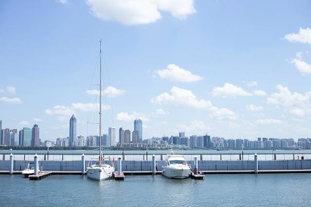 海南海口出发自由行攻略5天,四天三晚海口三亚环岛自驾游攻略