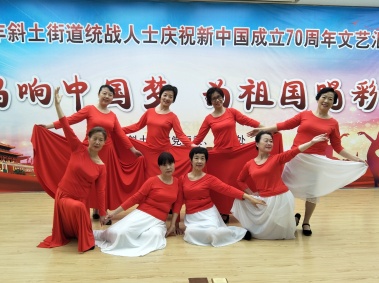 侨联党建引领三个聚焦,侨联活动凝聚侨心