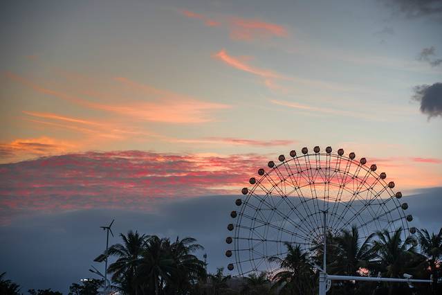 冬天三亚旅游攻略自由行,三亚旅游攻略冬季自由行