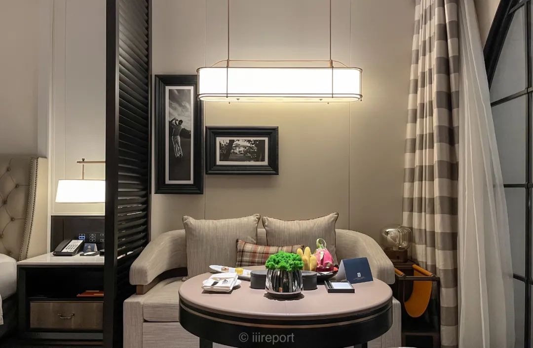 苏宁钟山国际高尔夫酒店,苏宁钟山国际高尔夫