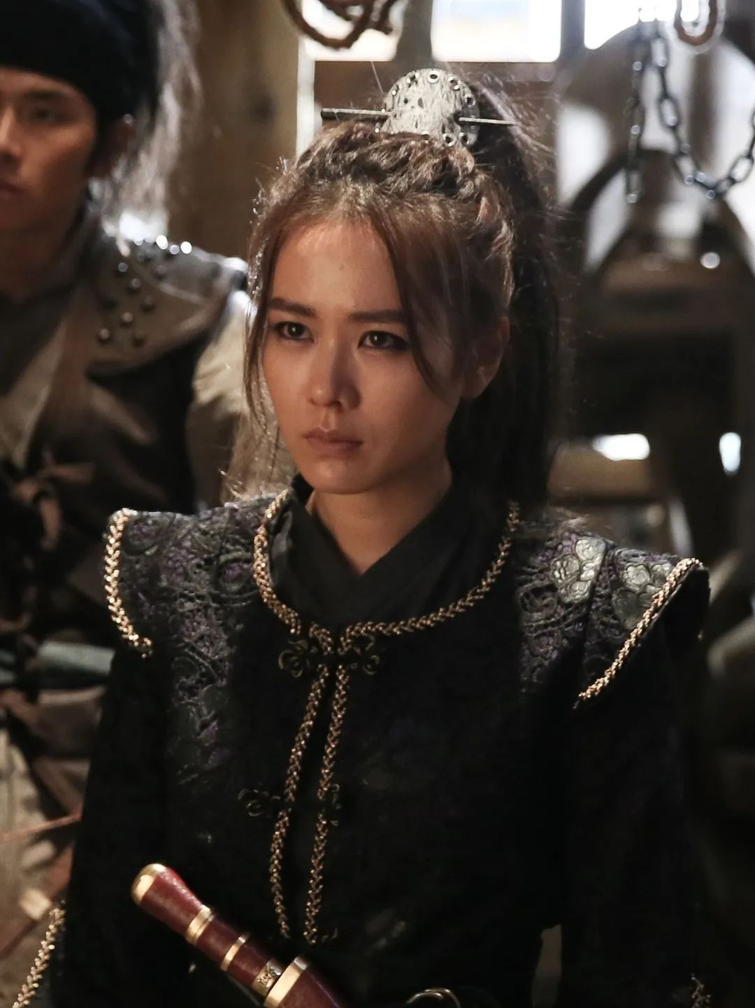 孙艺珍爱情自有天意歌曲,孙艺珍爱情自有天意