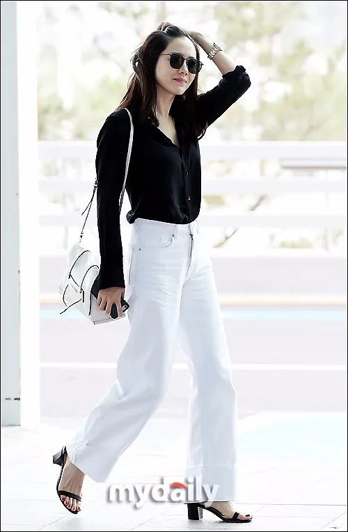 孙艺珍的假如爱有天意,孙艺珍爱情自有天意