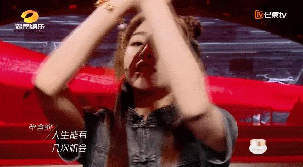 从顶流主持到无人问津,从顶流跌落到低谷