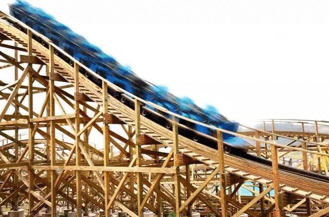 福州峡天下景区一日游攻略,福州一日游最佳景点是哪里