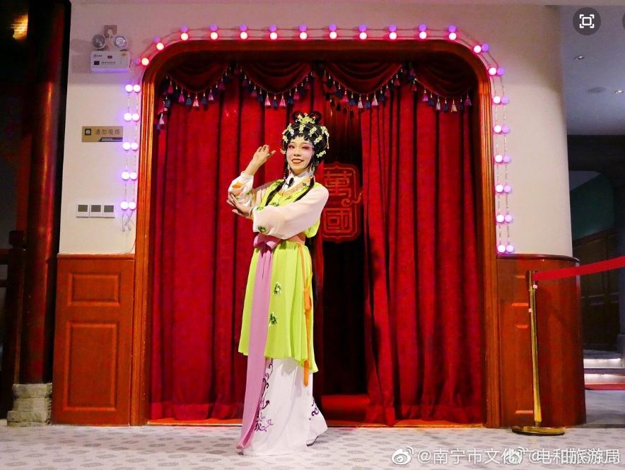 南宁最具人气老字号美食,南宁特色老字号美食