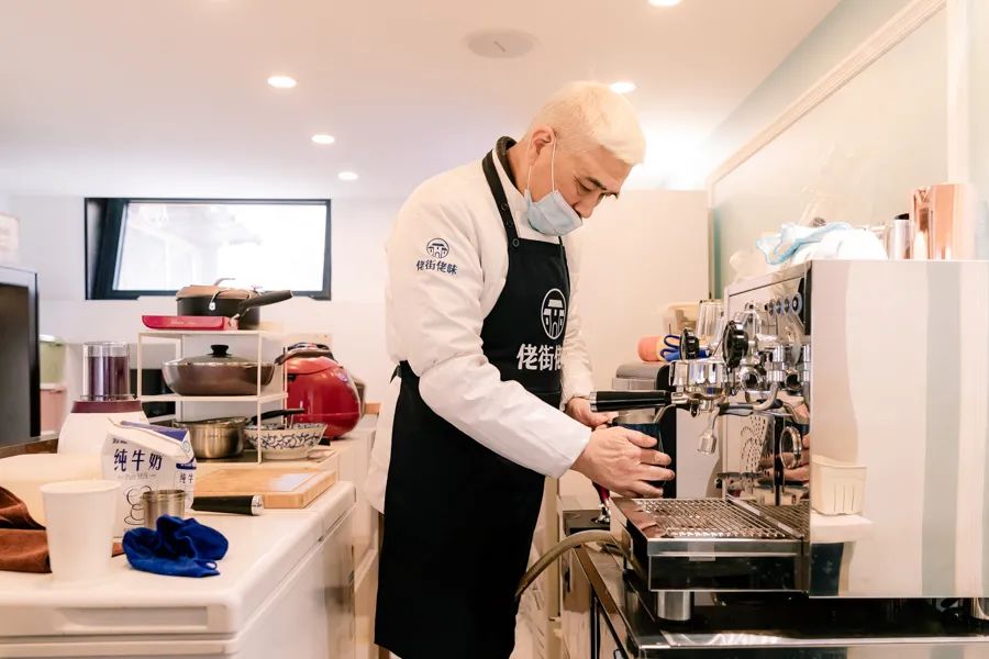 魔都咖啡哪个品牌好喝点,魔都性价比咖啡