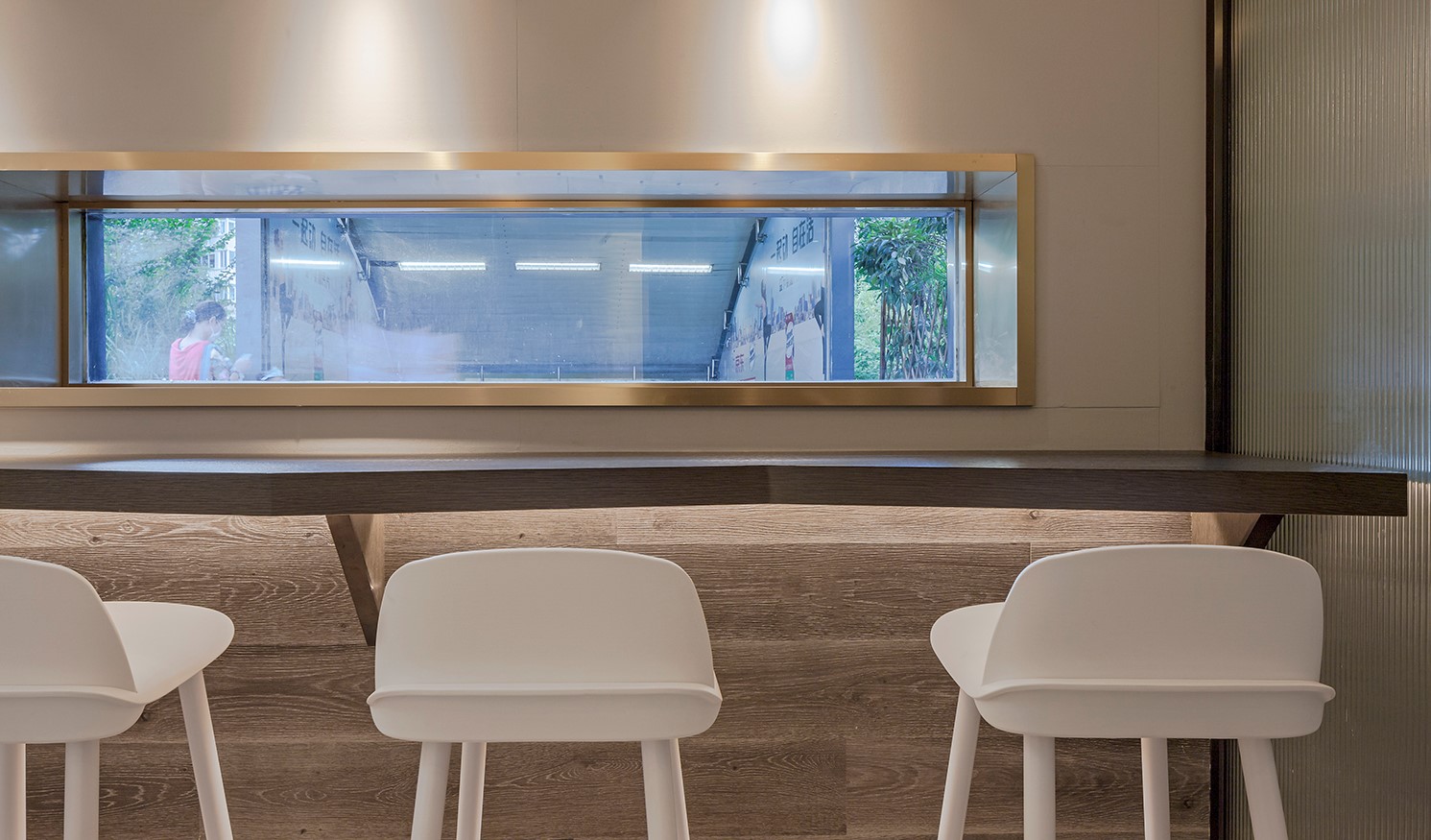 咖啡店铺怎么选择,新手咖啡开店入门