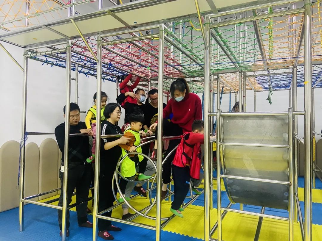 萌娃夏令营多彩活动来袭,萌娃亲子活动