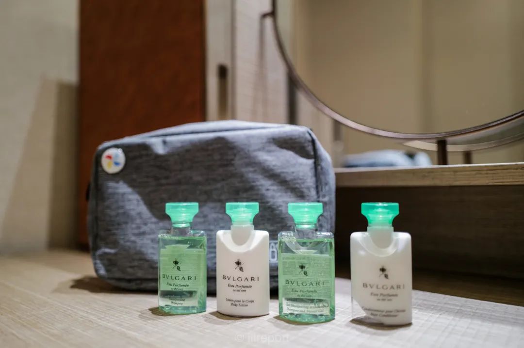 酒店好用的生活用品推荐,有啥值得收藏的酒店用品