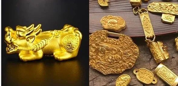 掐丝珐琅彩非遗,珐琅彩掐丝描金