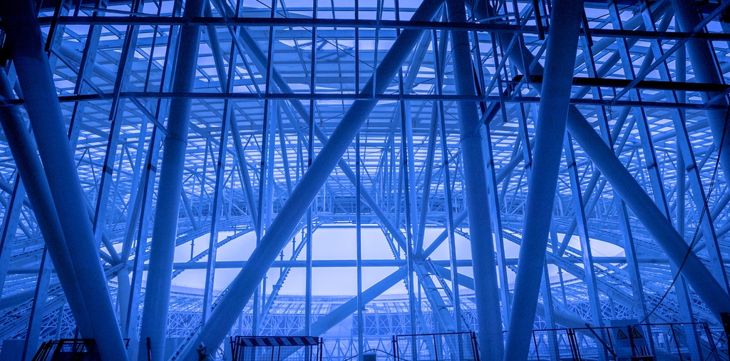 重大项目建设正式拉开序幕,开门红重大项目开工