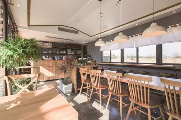 魔都著名网红公寓,上海魔都民宿附近好玩的