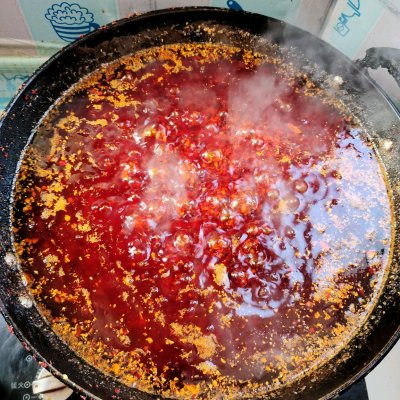 超好吃的火锅底料自制,自制好吃微辣的火锅底料推荐