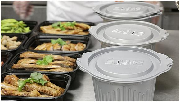 疫情期间年夜饭有新吃法,疫情期间年夜饭怎么样