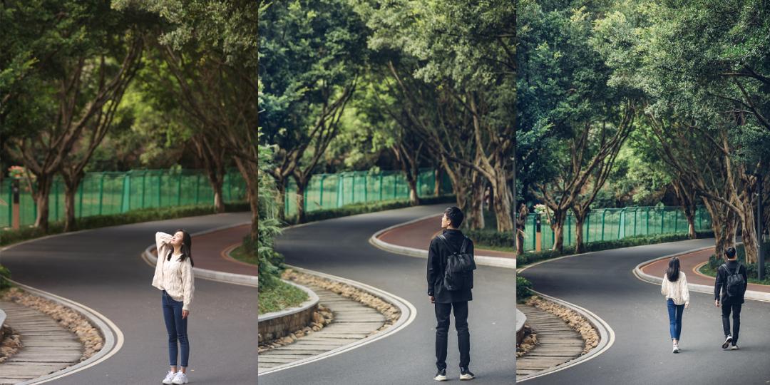 深圳值得打卡拍照的地方10月份,深圳绝美打卡地三月份