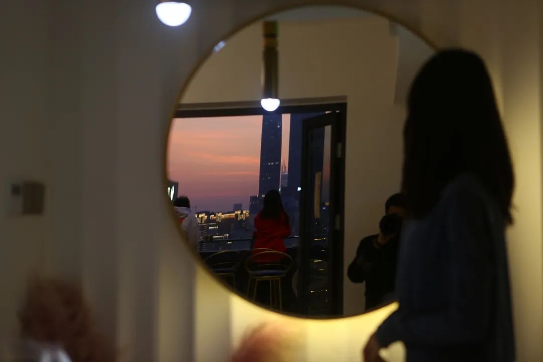 深圳值得打卡拍照的地方10月份,深圳绝美打卡地三月份