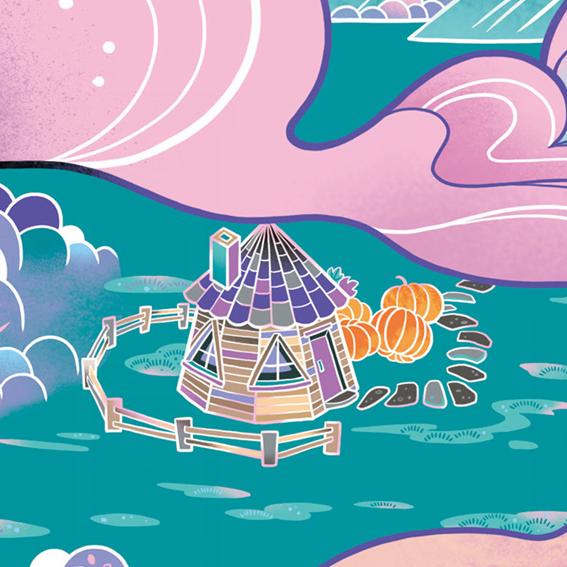 20卷本“哈利·波特”全体集结!它与其他版本有什么不一样?