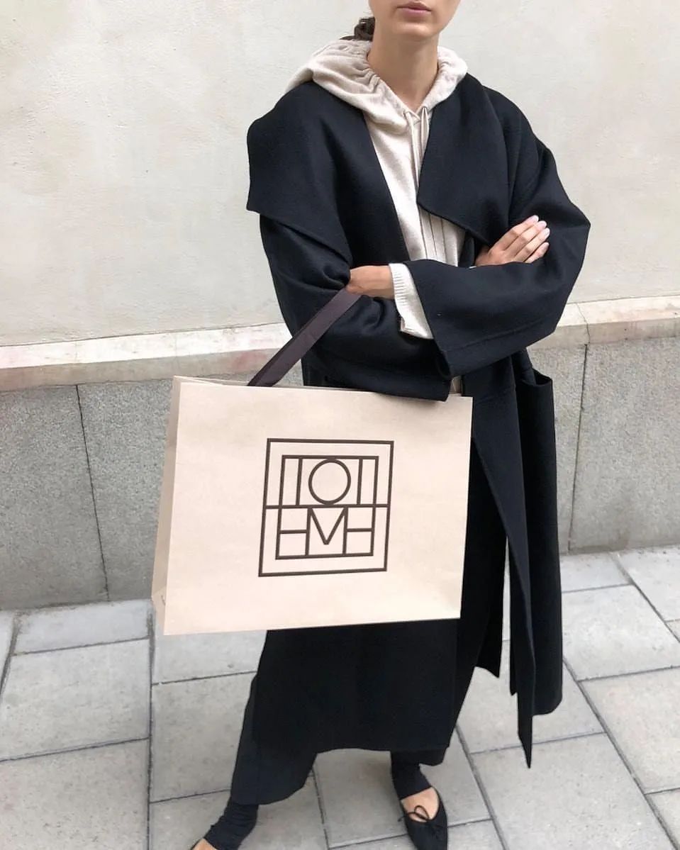 基本款也时髦,基本款也能穿出高级感照着穿好看