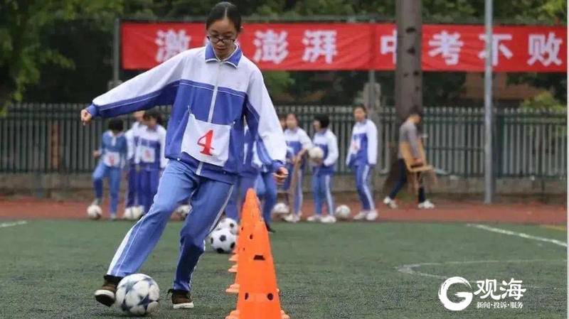 青岛中考体育特长生培训学校,青岛中考体育培训训练营