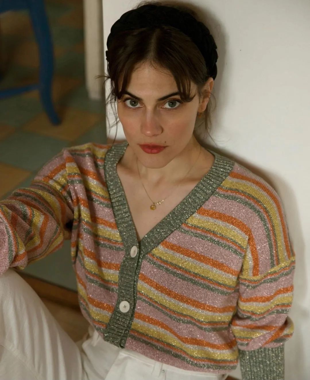 轻奢必买配饰百搭单品,夏季配饰必备这三款