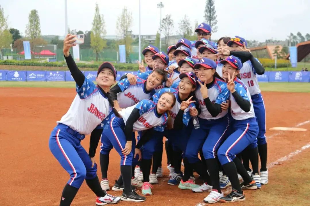 南工大女子天团图片,南京工业大学女子天团