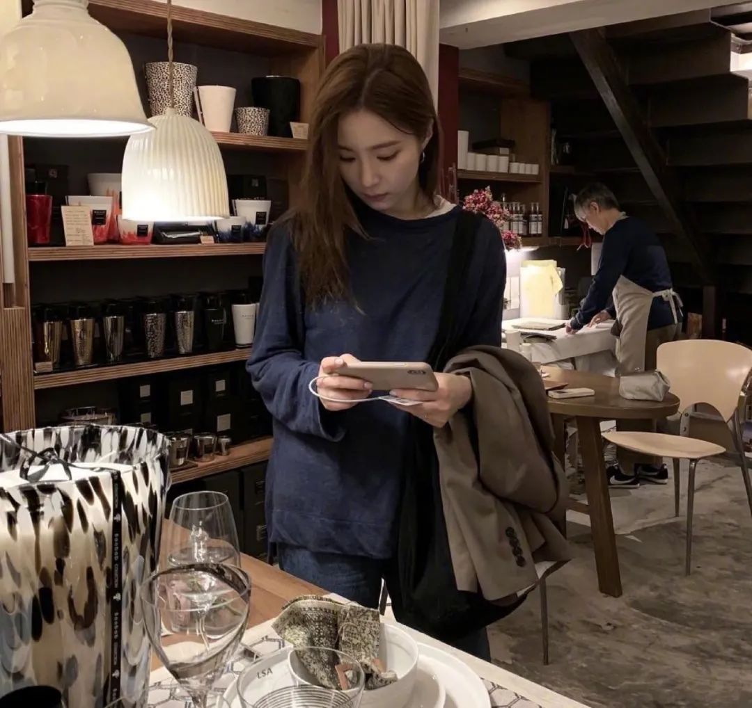 申世景为什么那么美,申世景颜值巅峰图片