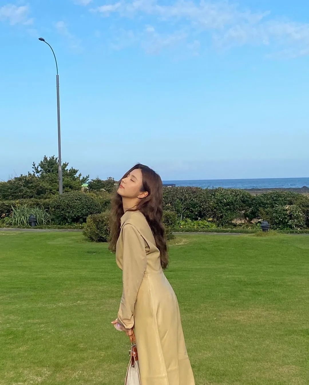 申世景为什么那么美,申世景颜值巅峰图片