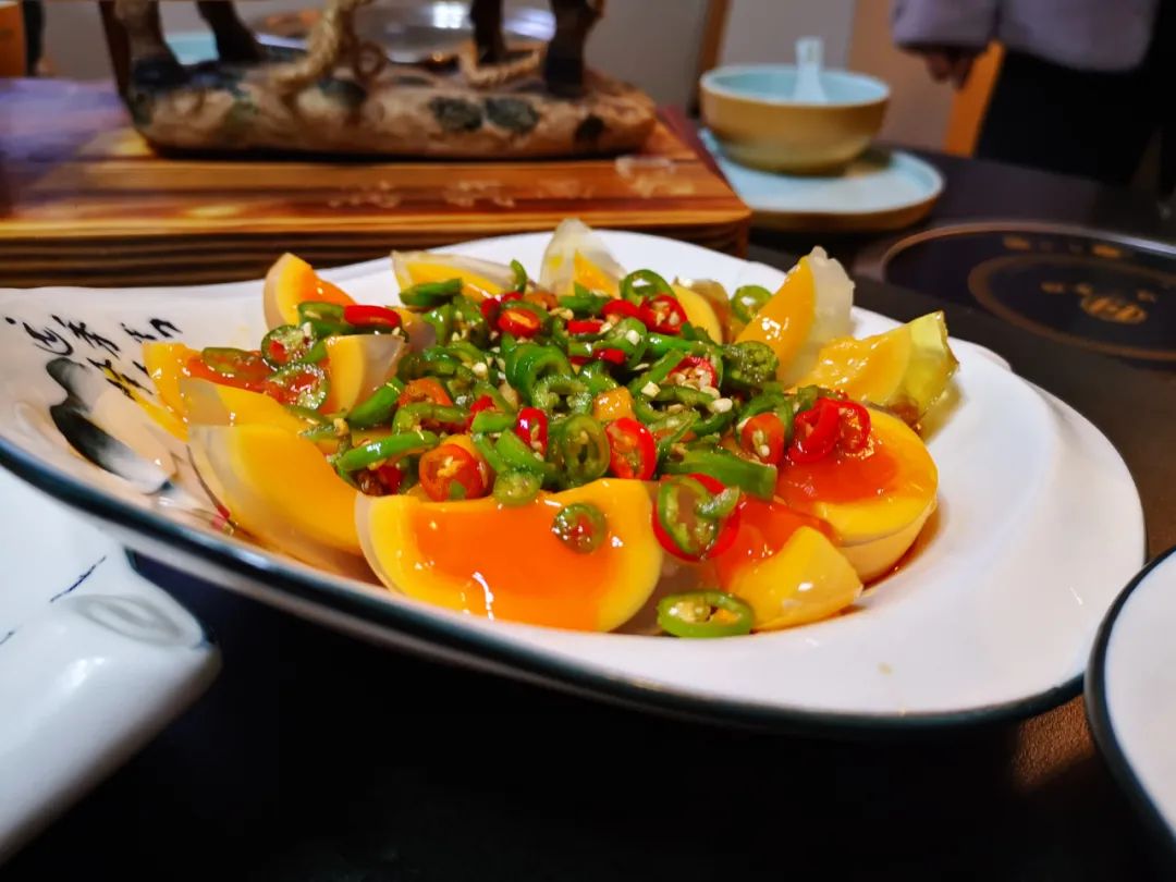 清汤驴肉养身火锅,都江堰清汤驴肉