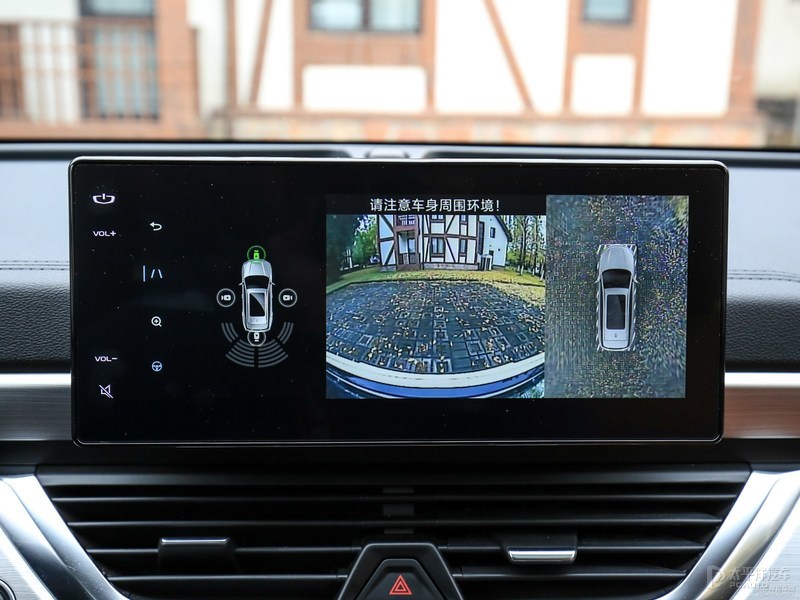 8万能买的商务车,8万能买什么suv新车油电混合车