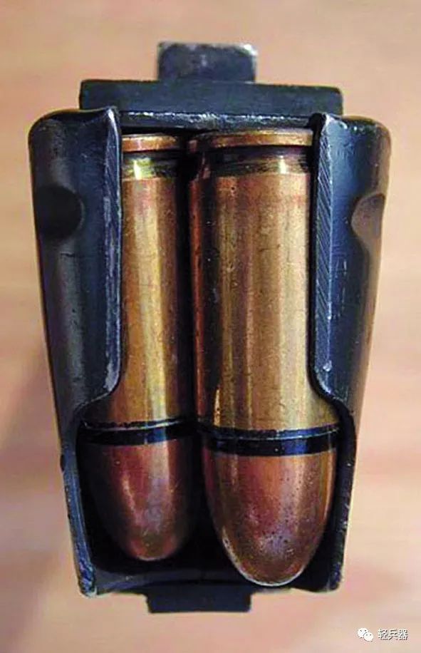 美军越战装备的冲锋枪,越战中用的是什么冲锋枪