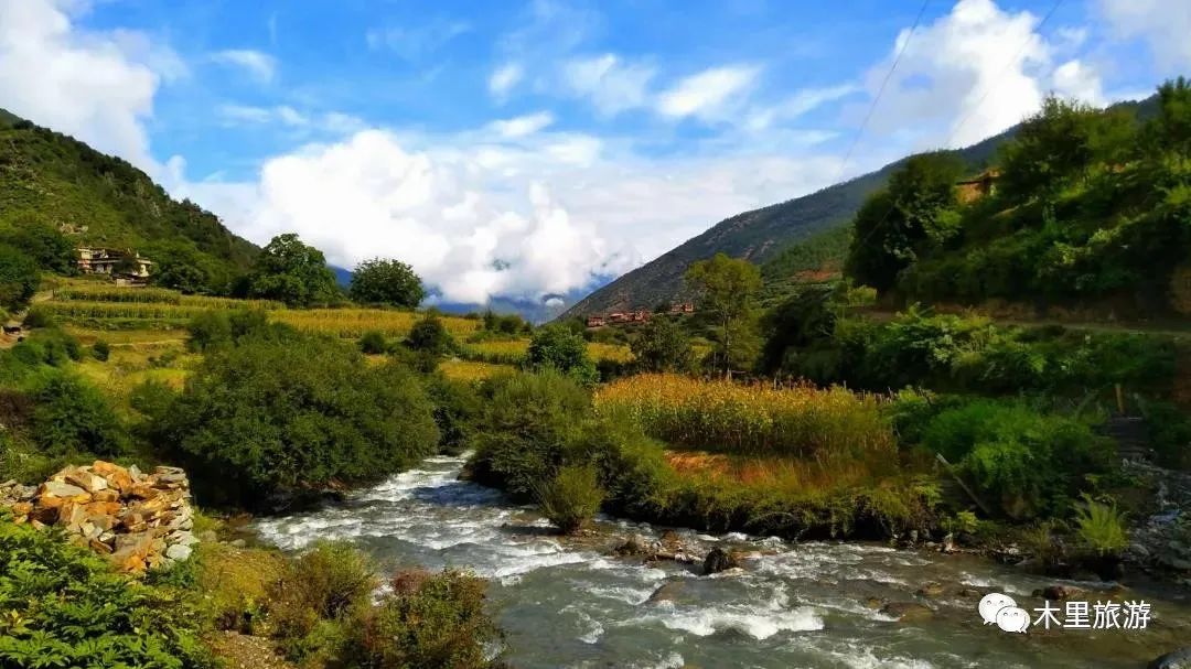 美丽乡村走进澄迈,美丽乡村桃花坪村