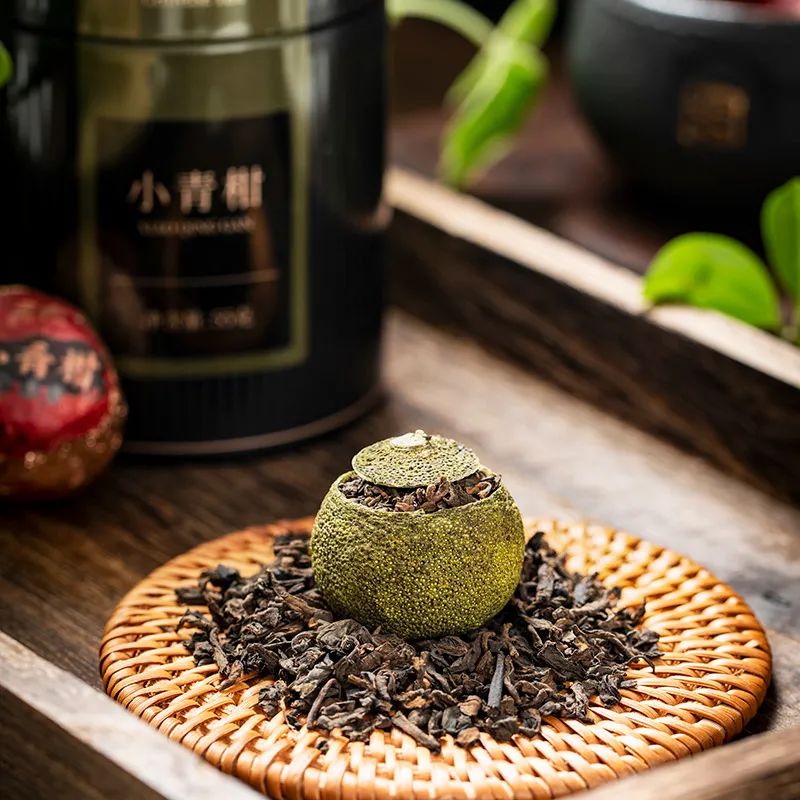 年货太普通，拿不出手？别担心，有了这款5种茶组合茶礼，保管你明年还买他