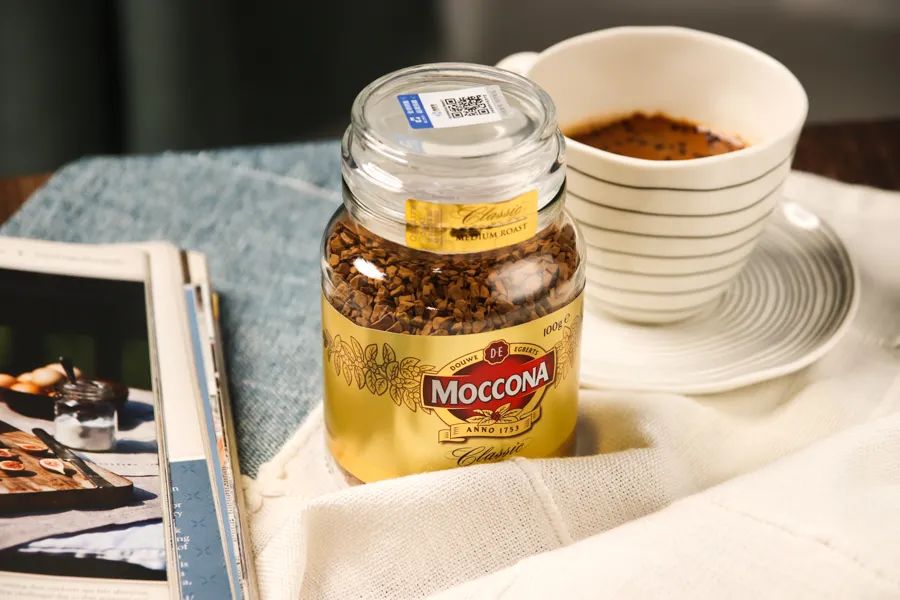 新崛起的咖啡,新品牌咖啡的崛起