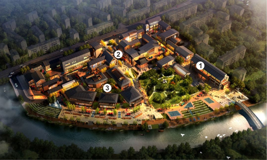 成都文殊坊非遗市集,成都文殊坊汉服特色街