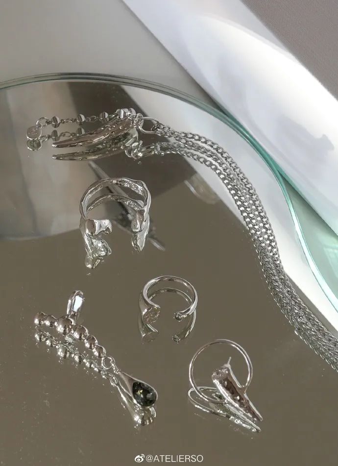 浪姐2：耳环越大，气场越强