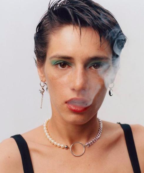 浪姐2：耳环越大，气场越强