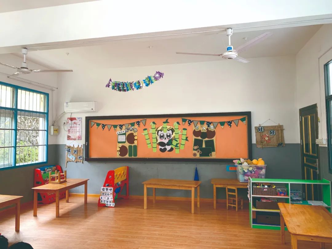 衢州衢江区横路幼儿园,衢江区实验幼儿园